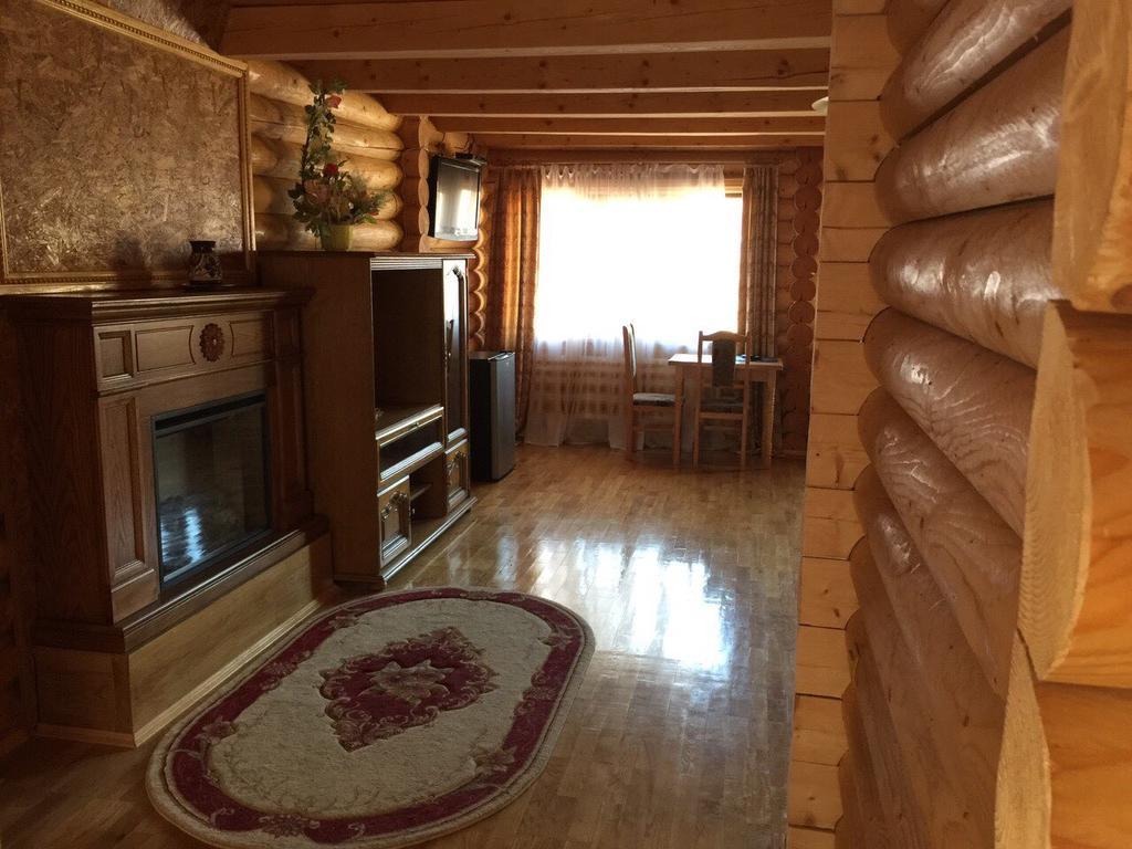 Privatna Sadiba Chalet Oryavchyk Εξωτερικό φωτογραφία
